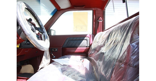 Illustration for article titled This Is Your Chance To Buy A Brand New 1980s Shelby Compact